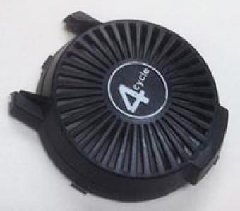 38-4720 Toro Recoil Cover