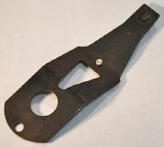 63-8721 Toro Spring Arm Assy