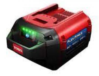 Toro 60V 5A Rechargable Battery