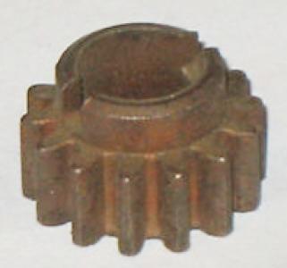 99-2532 Toro Pinion Gear