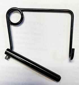 Toro Locking Pin Assm