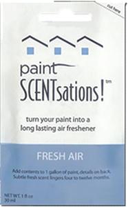 1OZ Fresh Air Paint Additive
