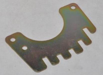 43-5050 Toro Wear Plate (Front)