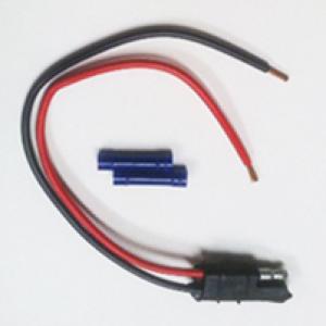 49-8141 Toro Plug & Wire Harness