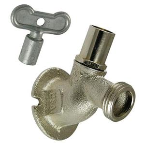 3/4FIP Loose Key Sillcock Faucet