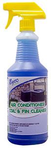 Pro AC Coil & Fin Cleaner