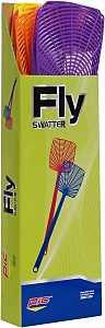 5" Plastic Fly Swatter