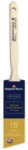 1.5" Firm Poly Angle Trim Brush