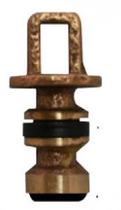 123-5573 Mansfield Plunger Assy