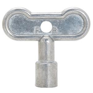 1/4" Square Sillcock Key