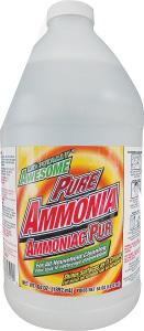 64OZ Pure Ammonia