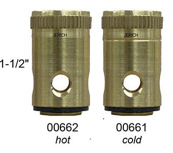 78B T&S Hot Barrel