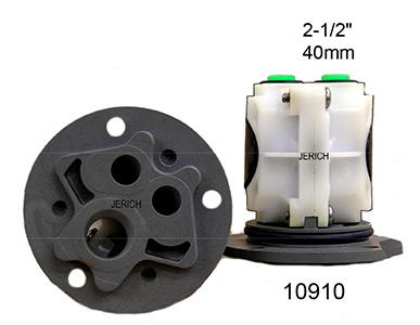 Am Stand Pressure Balance Valve