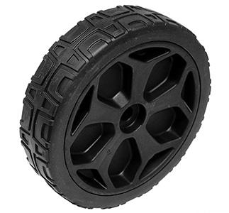 Toro 7" SS Snowthrower Wheel