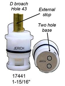 Premier Plastic H/C Cartridge
