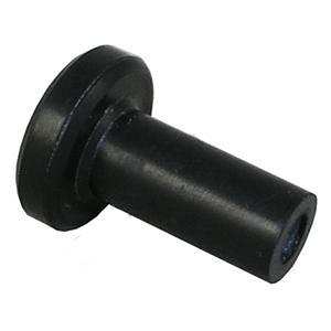 T&S Brass Stem Plunger