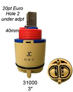 Import Ceramic Cartridge