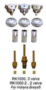 Indiana Brass Repair Kit