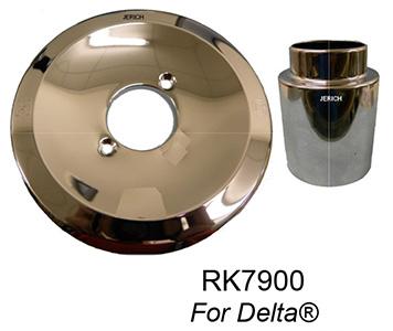 Delta Repair Kit