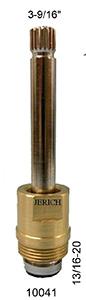 Indiana Brass Diverter Stem