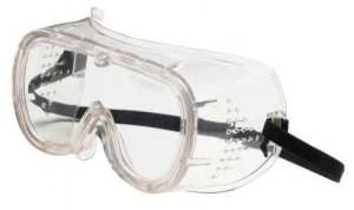 Impact Resistant Safety Goggle