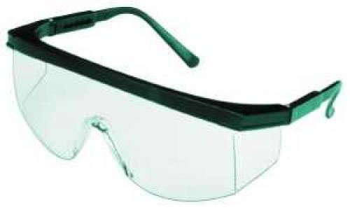 Wraparound Safety Glasses