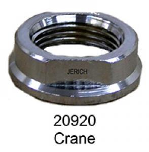 Crane Stem Collar