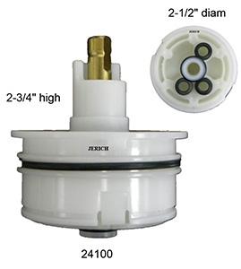 Delta Cartridge