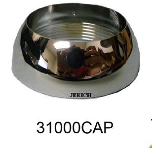 Import Escutcheon Cap