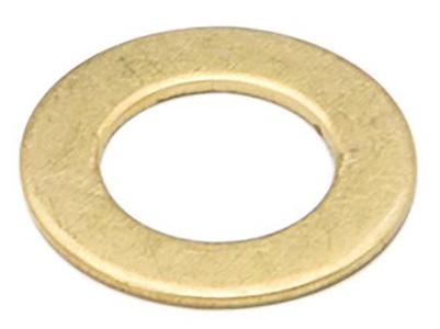 7 Brass Friction Ring
