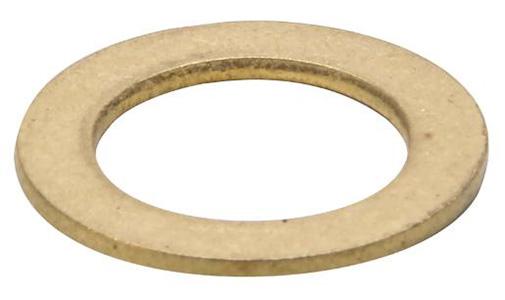 13/16x17/32 Brass Friction Ring