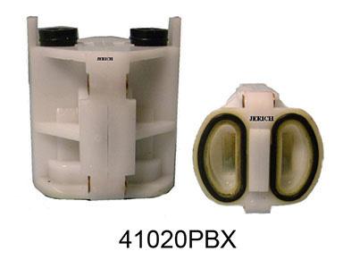 Powers PBX Cartridge