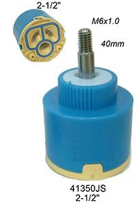 40mm Cartridge (Joystick Design)