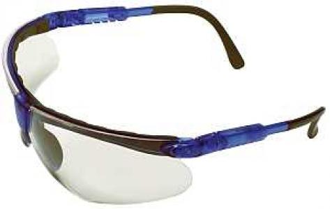 Brow Guard Safety Glasses