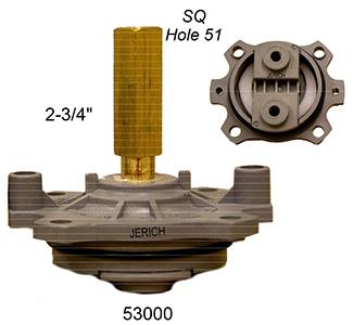 Sterling Cartridge