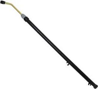 32" Poly/Brass Extendable Wand