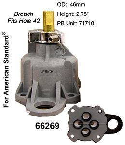 Am Standard S/L Ceram Cartridge