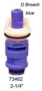 59C Univ Rundle Cold Stem Unit