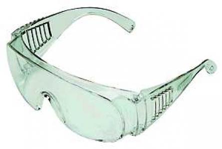 Economical Safety Glasses