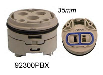 PB Unit for 35mm Cartridge