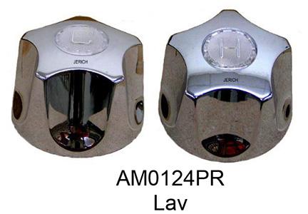 American Brass Handles