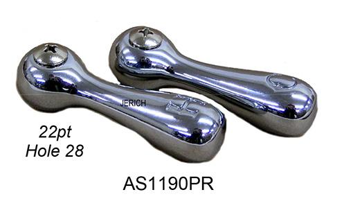 Amer Standard Lever Handles