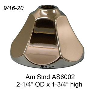 American Standard Escutcheon