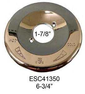 Escutcheon For 41350