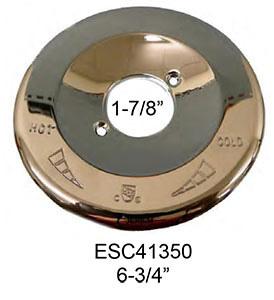 Escutcheon For 41350