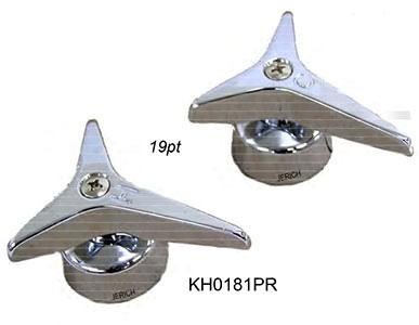 Kohler Pair Handles