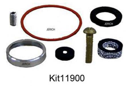 Kit11900 Symmons Repair Kit