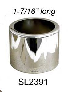 Delta Escutcheon Sleeve