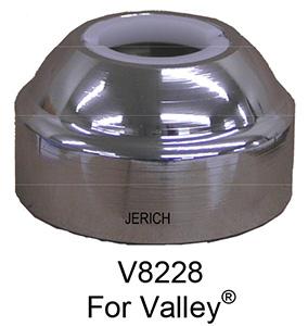 Valley CP Bonnet Assy
