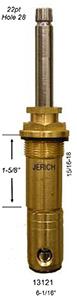 American Standard Stem Assy